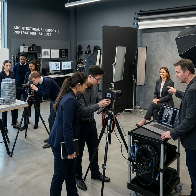 Commercial Equipment